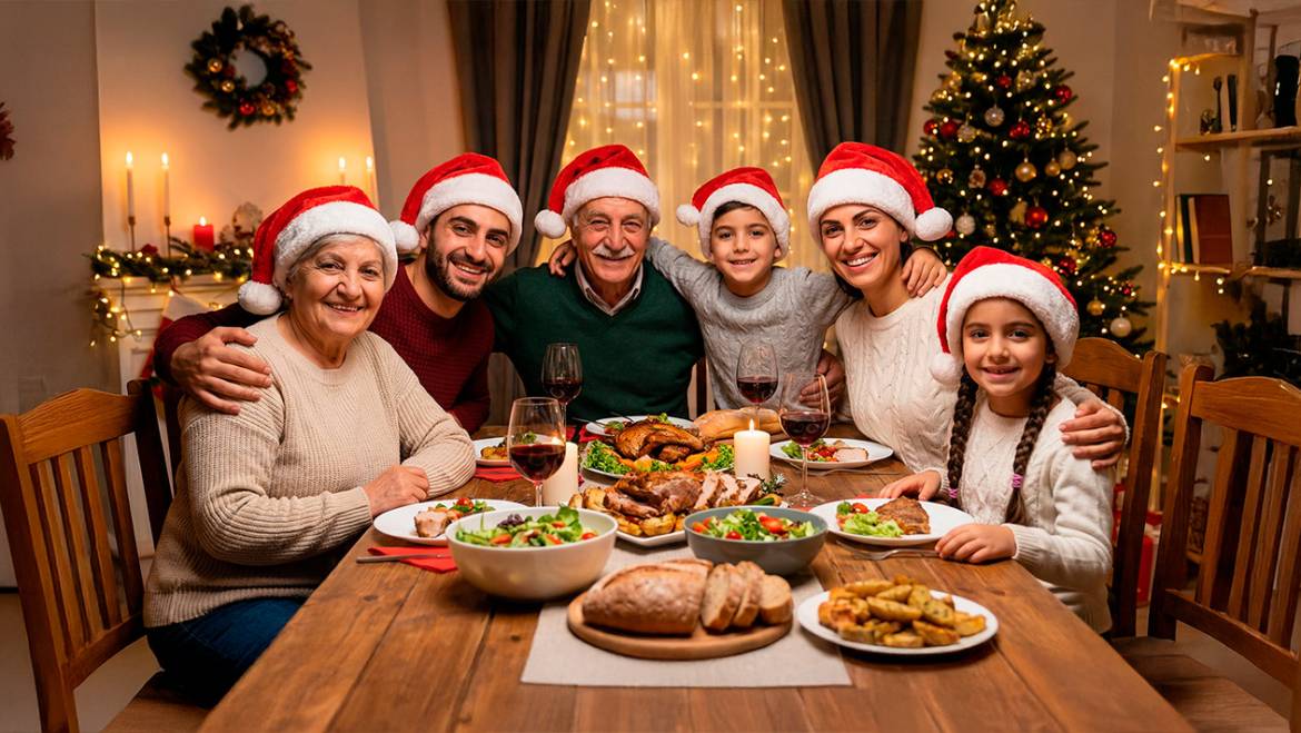 Merece la pena estar presentes, compartir momentos y amar de verdad